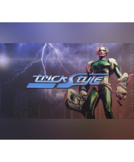 TrickStyle Steam Key EUROPE